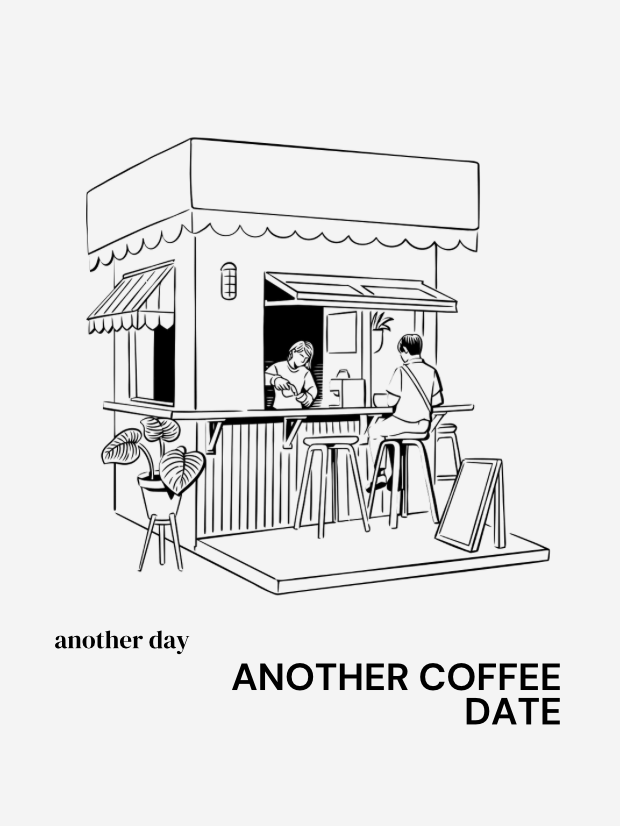 Coffee date?