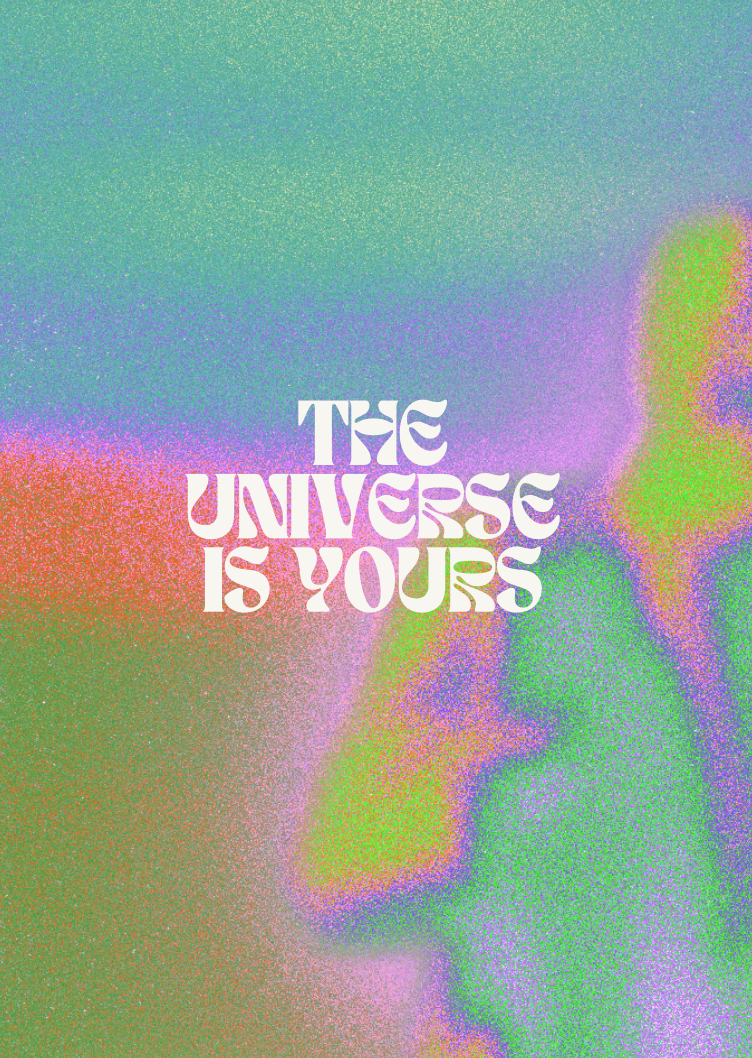 ,,universe''