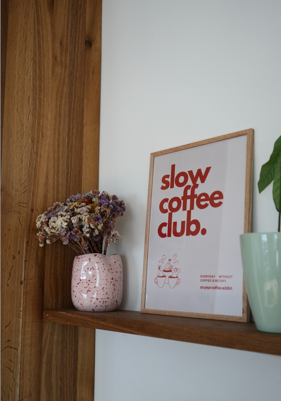 slow coffee club