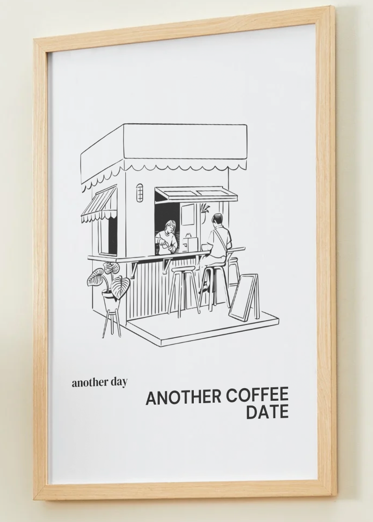 Coffee date?