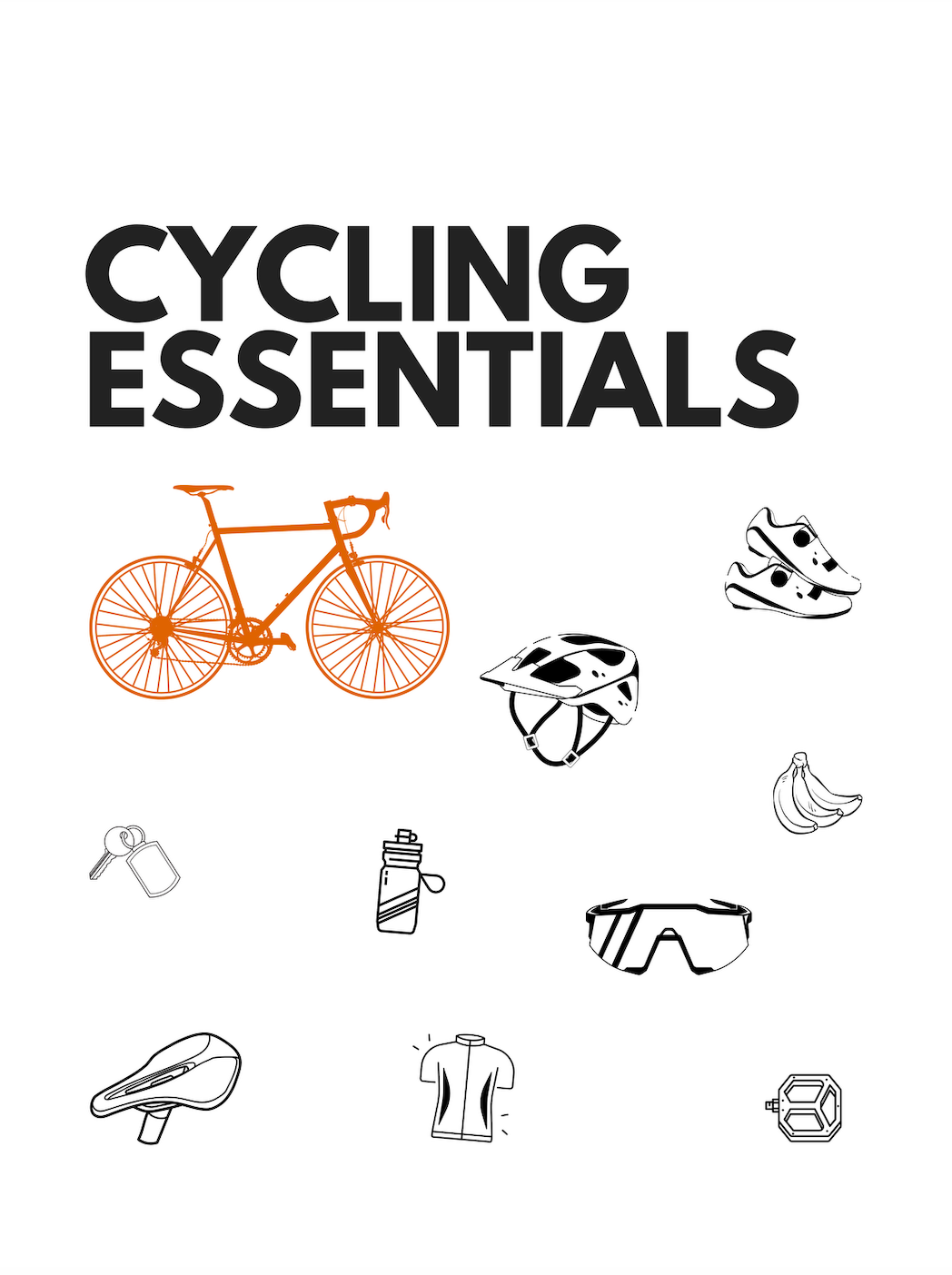 Cycling Essentials