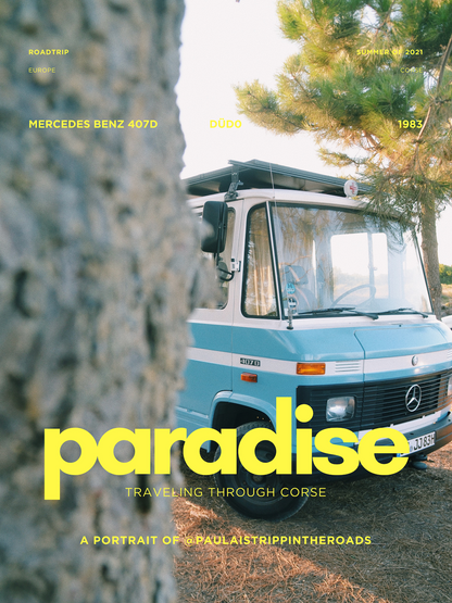 Roadtrip Summer