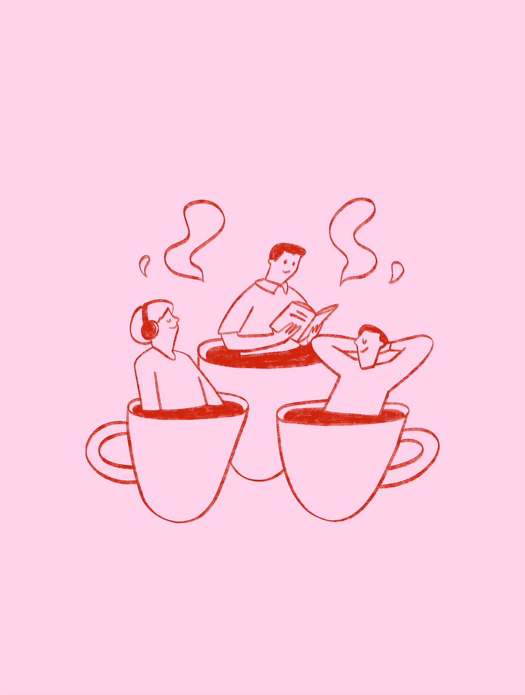 Coffee & Chill