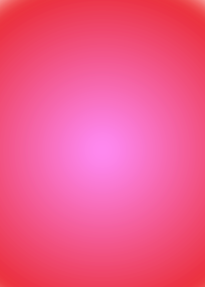 simple red