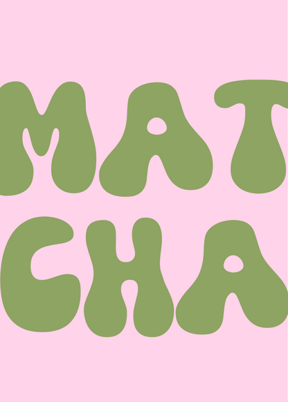 Matcha Lover
