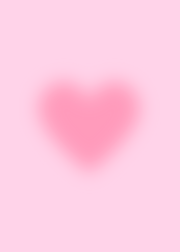 big heart