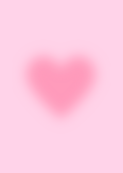 big heart