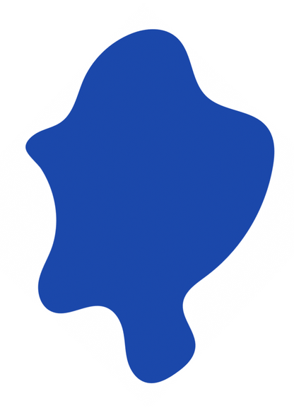 blue blot