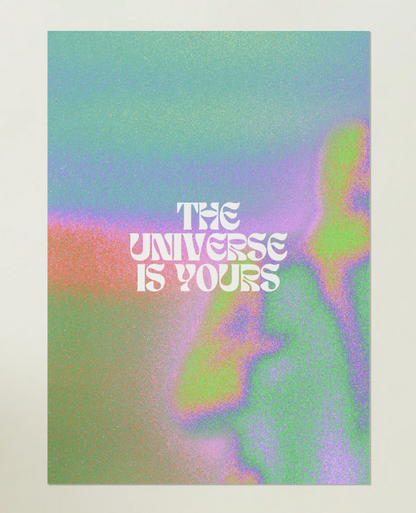 ,,universe''