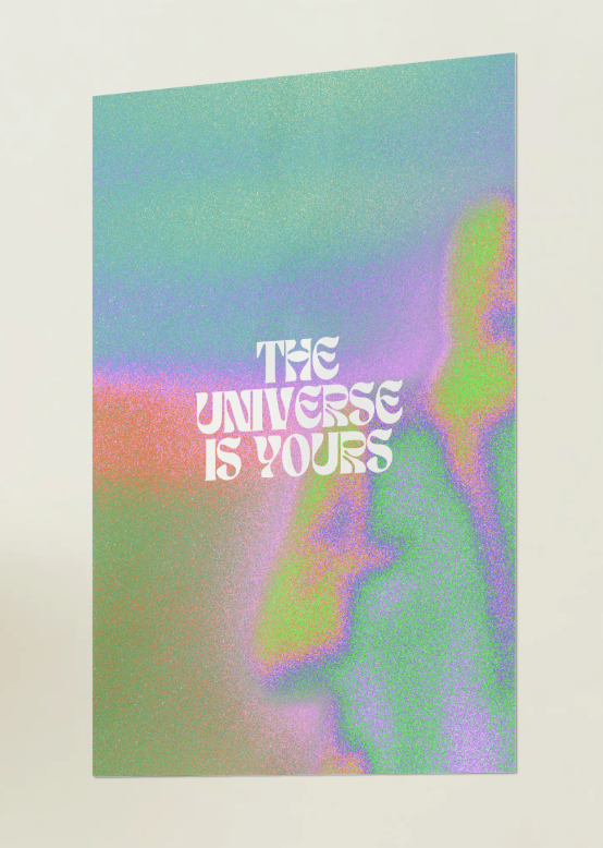 ,,universe''
