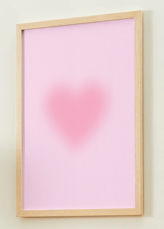 big heart