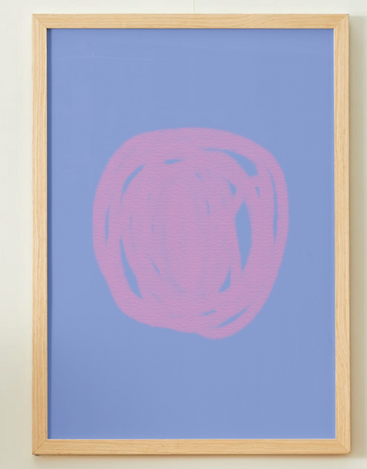 ,,the pink dot''
