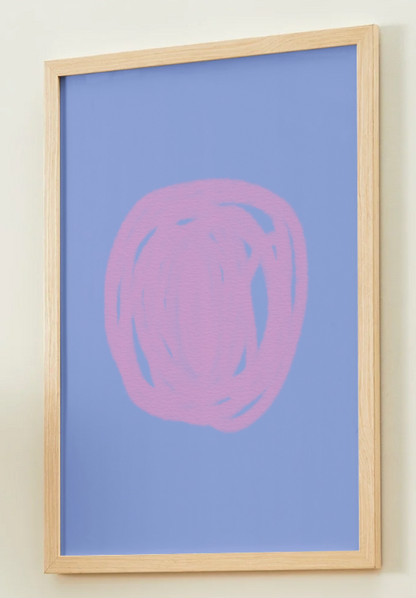 ,,the pink dot''