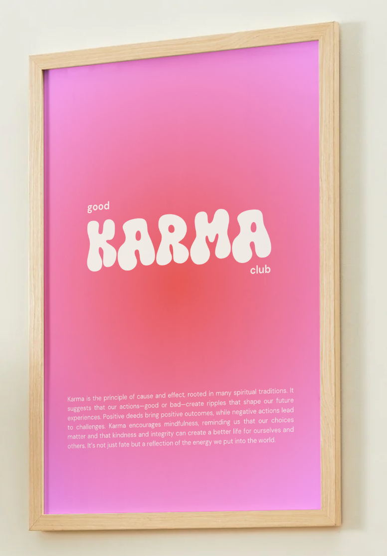 Good Karma Club