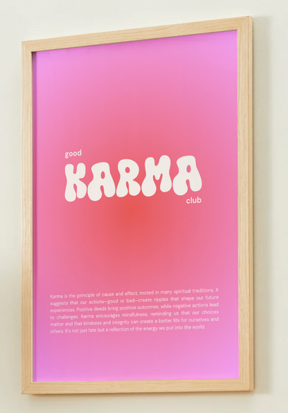 Good Karma Club