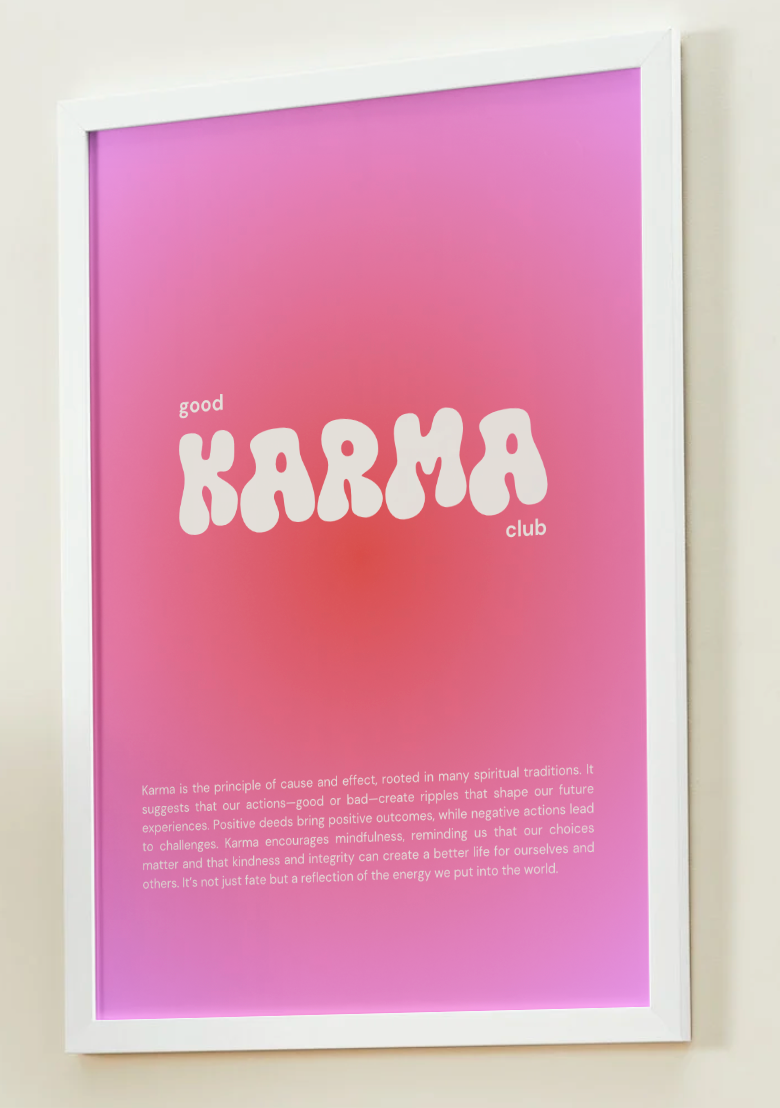 Good Karma Club