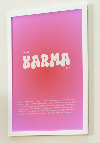 Good Karma Club