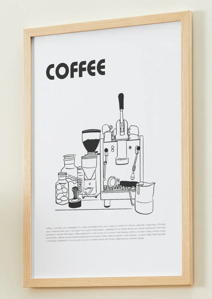 ,,coffee every day''