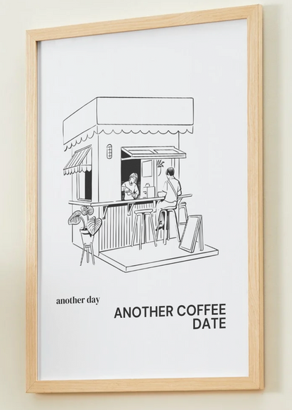 Coffee date?