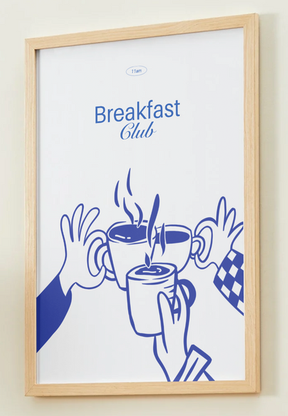 11am Breakfast Club