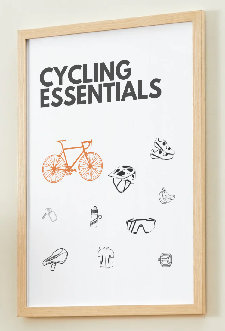 Cycling Essentials