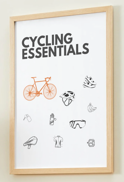 Cycling Essentials