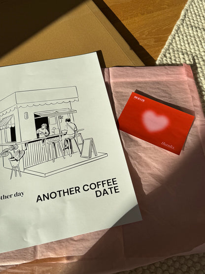 Coffee date?